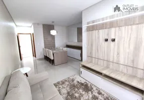 Foto 1 de Apartamento com 3 Quartos à venda, 78m² em Jardim dos Calegaris, Paulínia