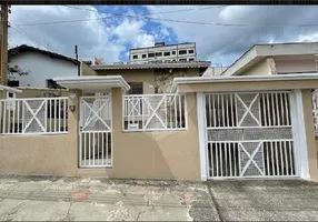 Foto 1 de Casa com 3 Quartos à venda, 168m² em Jardim Brasil, Atibaia