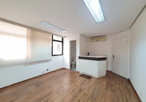 Foto 1 de Sala Comercial com 1 Quarto à venda, 44m² em Higienópolis, São Paulo