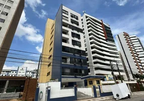 Foto 1 de Apartamento com 2 Quartos à venda, 59m² em Guararapes, Fortaleza