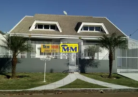 Foto 1 de Casa com 4 Quartos à venda, 340m² em Pineville, Pinhais