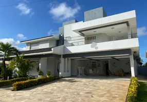 Foto 1 de Casa com 5 Quartos à venda, 600m² em Aruana, Aracaju