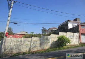 Foto 1 de Lote/Terreno à venda, 484m² em Vila Alpina, Santo André