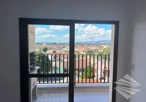 Foto 1 de Apartamento com 2 Quartos à venda, 69m² em Campo Alegre, Pindamonhangaba