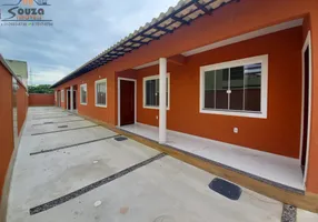 Foto 1 de Casa com 2 Quartos à venda, 120m² em Cordeirinho, Maricá