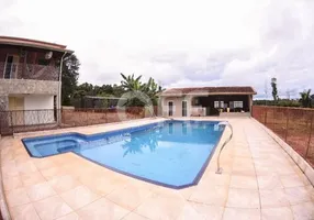 Foto 1 de Fazenda/Sítio com 5 Quartos à venda, 361m² em Zona Rural, Mococa