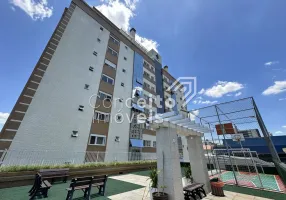 Foto 1 de Apartamento com 2 Quartos para venda ou aluguel, 94m² em Centro, Ponta Grossa