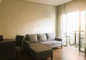 Foto 1 de Apartamento com 2 Quartos à venda, 65m² em Jardim Santa Rosa, Valinhos