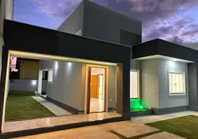 Foto 1 de Casa de Condomínio com 2 Quartos à venda, 82m² em Itaipuaçú, Maricá