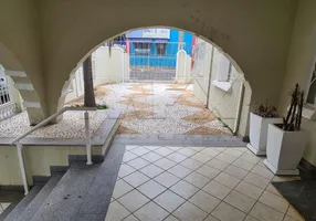 Foto 1 de Imóvel Comercial com 10 Quartos à venda, 300m² em Vila Mesquita, Bauru