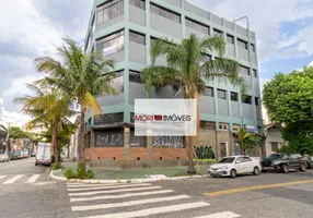 Foto 1 de Prédio Comercial para alugar, 1200m² em Barra Funda, São Paulo
