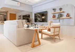 Foto 1 de Apartamento com 3 Quartos à venda, 91m² em Sul (Águas Claras), Brasília