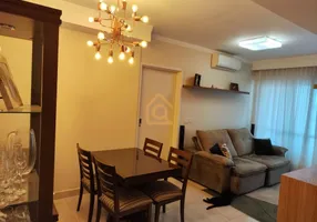 Foto 1 de Apartamento com 2 Quartos à venda, 70m² em Centro, Araraquara