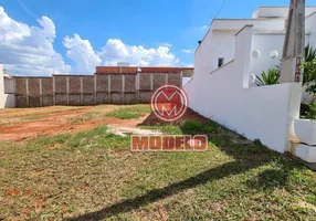 Foto 1 de Lote/Terreno à venda, 188m² em Água Branca, Piracicaba