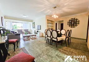 Foto 1 de Apartamento com 3 Quartos à venda, 166m² em Candelária, Natal