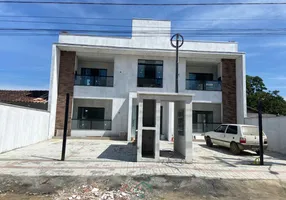 Foto 1 de Apartamento com 2 Quartos à venda, 75m² em Itajubá, Barra Velha