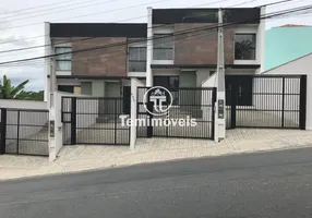 Foto 1 de Sobrado com 3 Quartos à venda, 110m² em Floresta, Joinville