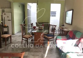 Foto 1 de Casa com 3 Quartos à venda, 110m² em Jardim Aurelia, São Paulo