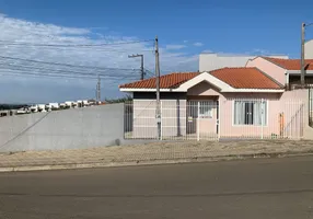Foto 1 de Casa com 3 Quartos à venda, 83m² em Contorno, Ponta Grossa