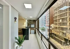 Foto 1 de Apartamento com 2 Quartos à venda, 100m² em Zona Nova, Capão da Canoa