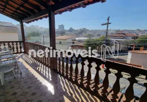 Foto 1 de Casa com 6 Quartos à venda, 394m² em Glória, Belo Horizonte