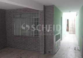 Foto 1 de Sobrado com 2 Quartos à venda, 120m² em Interlagos, São Paulo