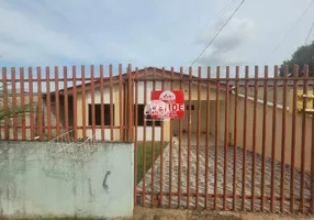 Foto 1 de Casa com 3 Quartos à venda, 60m² em Brasília, Cascavel