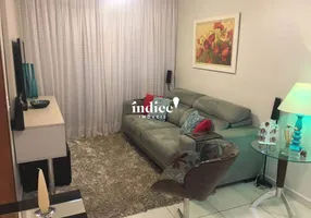 Foto 1 de Apartamento com 2 Quartos à venda, 70m² em Vila Ana Maria, Ribeirão Preto