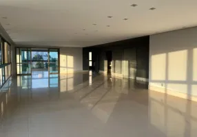 Foto 1 de Apartamento com 5 Quartos à venda, 517m² em Vila da Serra, Nova Lima