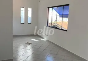 Foto 1 de Sala Comercial para alugar, 60m² em Vila Matilde, São Paulo