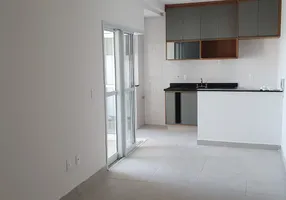 Foto 1 de Apartamento com 2 Quartos para alugar, 63m² em Jardim Satélite, São José dos Campos