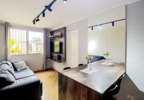 Foto 1 de Apartamento com 2 Quartos à venda, 42m² em Ponte Rasa, São Paulo