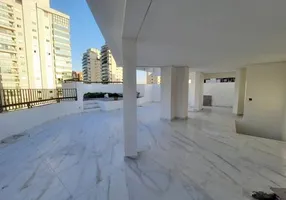 Foto 1 de Cobertura com 3 Quartos à venda, 245m² em Moema, São Paulo