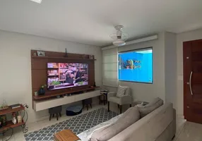 Foto 1 de Sobrado com 3 Quartos à venda, 95m² em Vila Mafra, São Paulo