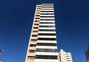 Foto 1 de Apartamento com 3 Quartos à venda, 180m² em Centro, Jundiaí