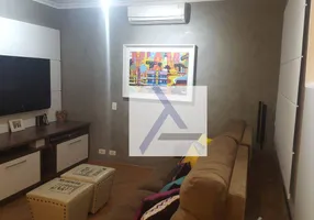Foto 1 de Casa de Condomínio com 4 Quartos à venda, 150m² em Santo Amaro, São Paulo