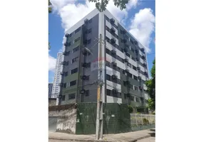Foto 1 de Apartamento com 1 Quarto à venda, 78m² em Rosarinho, Recife