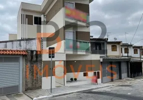 Foto 1 de Apartamento com 3 Quartos à venda, 45m² em Tucuruvi, São Paulo