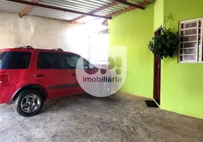 Foto 1 de Casa com 2 Quartos à venda, 55m² em Residencial Santo Antônio, Piracicaba