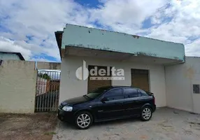 Foto 1 de Casa com 1 Quarto à venda, 45m² em Shopping Park, Uberlândia