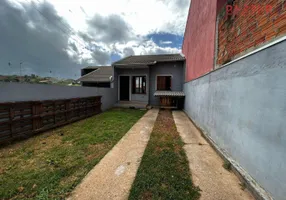 Foto 1 de Casa com 2 Quartos à venda, 51m² em Vargas, Sapucaia do Sul