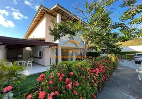 Foto 1 de Casa de Condomínio com 3 Quartos para alugar, 300m² em Stella Maris, Salvador