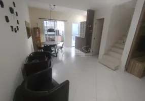 Foto 1 de Casa de Condomínio com 3 Quartos para alugar, 80m² em Barão Geraldo, Campinas
