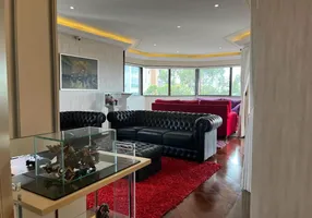 Foto 1 de Apartamento com 5 Quartos à venda, 226m² em Jardim Fonte do Morumbi , São Paulo