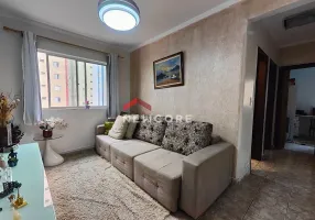 Foto 1 de Apartamento com 2 Quartos à venda, 56m² em Anchieta, São Bernardo do Campo