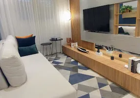 Foto 1 de Apartamento com 3 Quartos à venda, 60m² em Jardim Residencial Martinez, Sorocaba