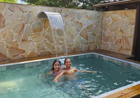 Foto 1 de Casa com 4 Quartos para alugar, 300m² em Barra Grande, Maraú
