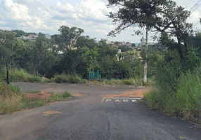 Foto 1 de Lote/Terreno à venda, 2030m² em Lagoa Mansoes, Lagoa Santa