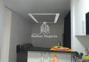 Foto 1 de Apartamento com 2 Quartos à venda, 46m² em Santa Terezinha, Piracicaba