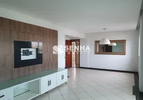 Foto 1 de Apartamento com 3 Quartos à venda, 120m² em Brasil, Uberlândia